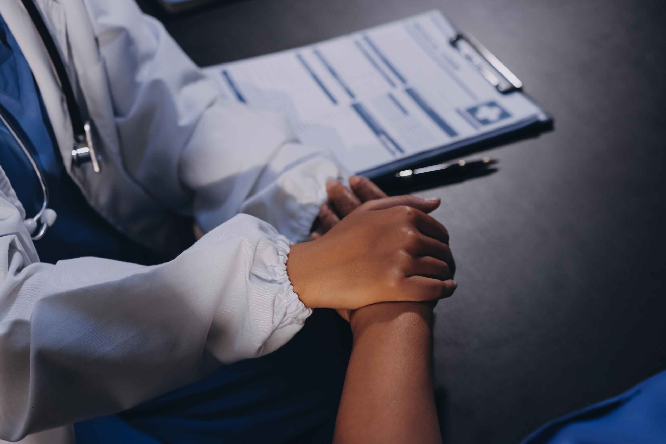 Risk Tips to Support “Second Victims” & Medical Indemnity Guidance
