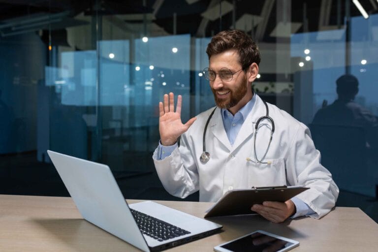 Telehealth Best Practice for Doctors: Protecting Your Practice & Medical Indemnity Cover